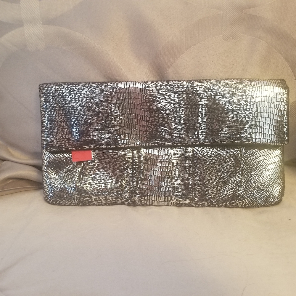 Small evening clutch